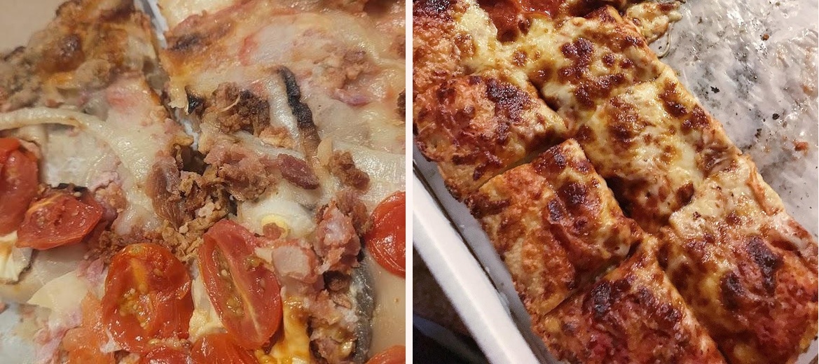 Silver Lake Pizza-COVENTRY STORE Gallery Image 3