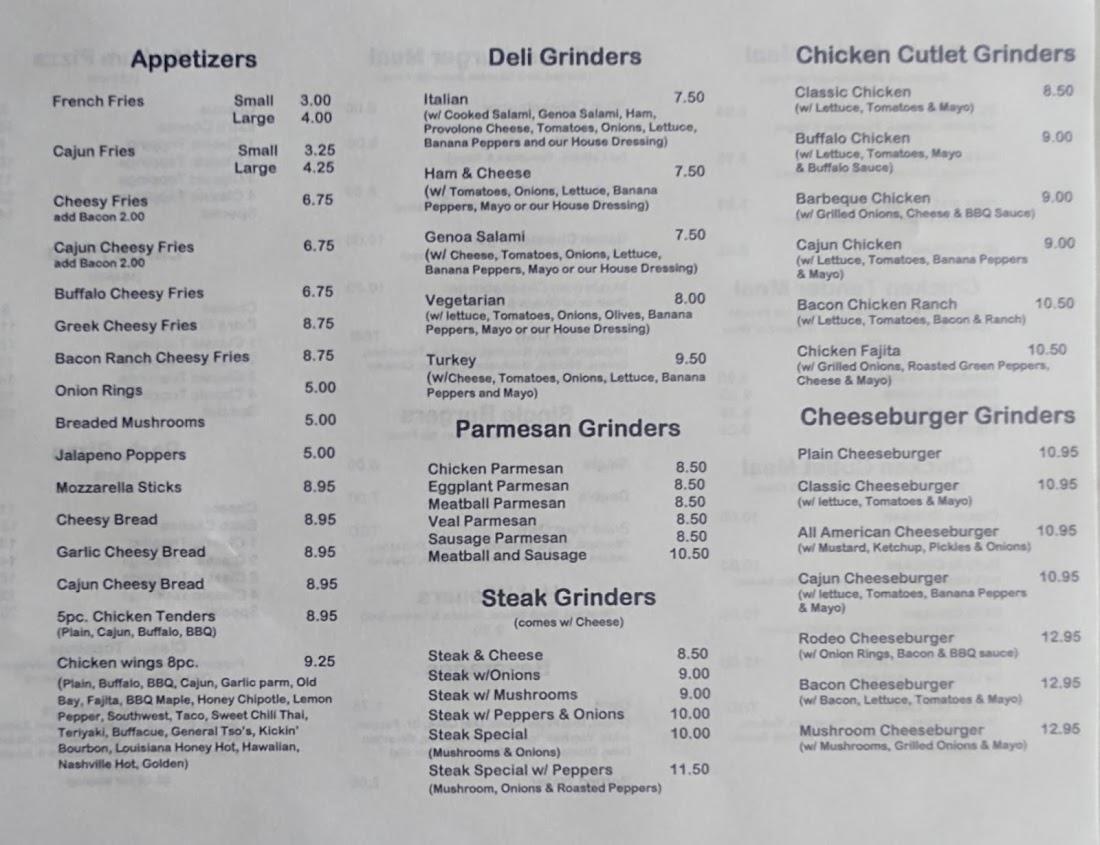 Silver Lake Pizza-COVENTRY STORE Gallery Image 6